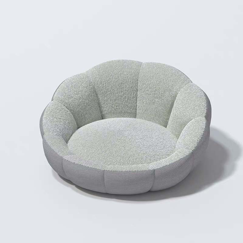 Petshy Shell Pet Bed - CreatureLand
