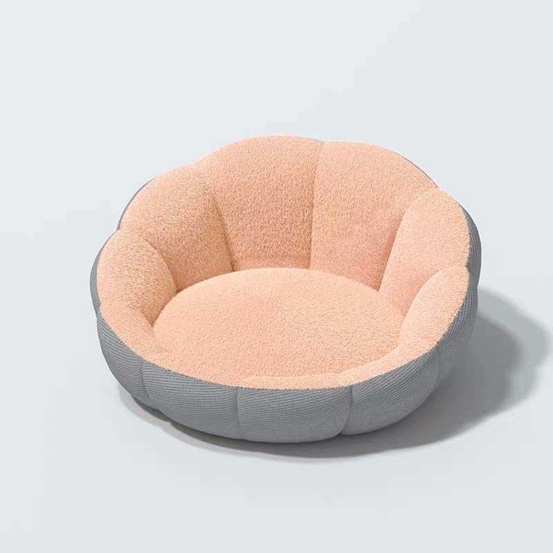 Petshy Shell Pet Bed - CreatureLand