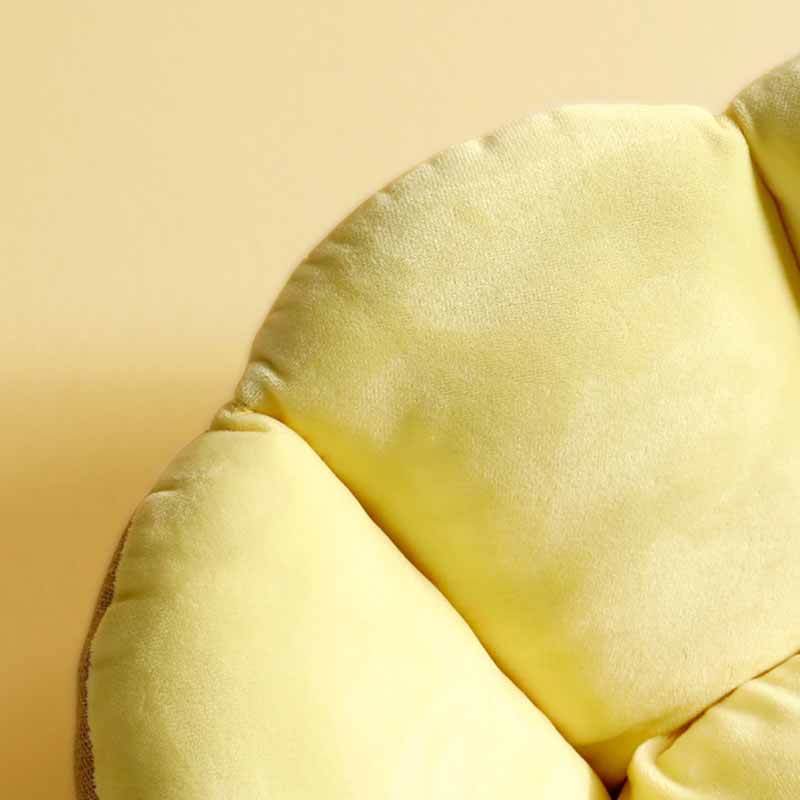 Petshy Shell Pet Bed - CreatureLand