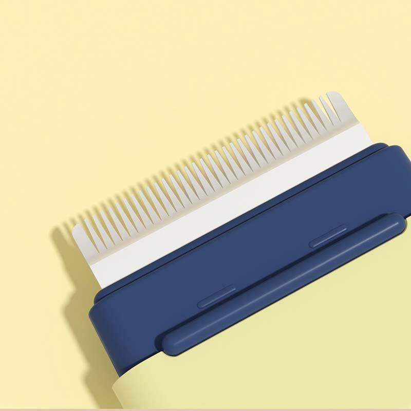 Petshy Two-Way Pocket Comb (2 Colours) - CreatureLand