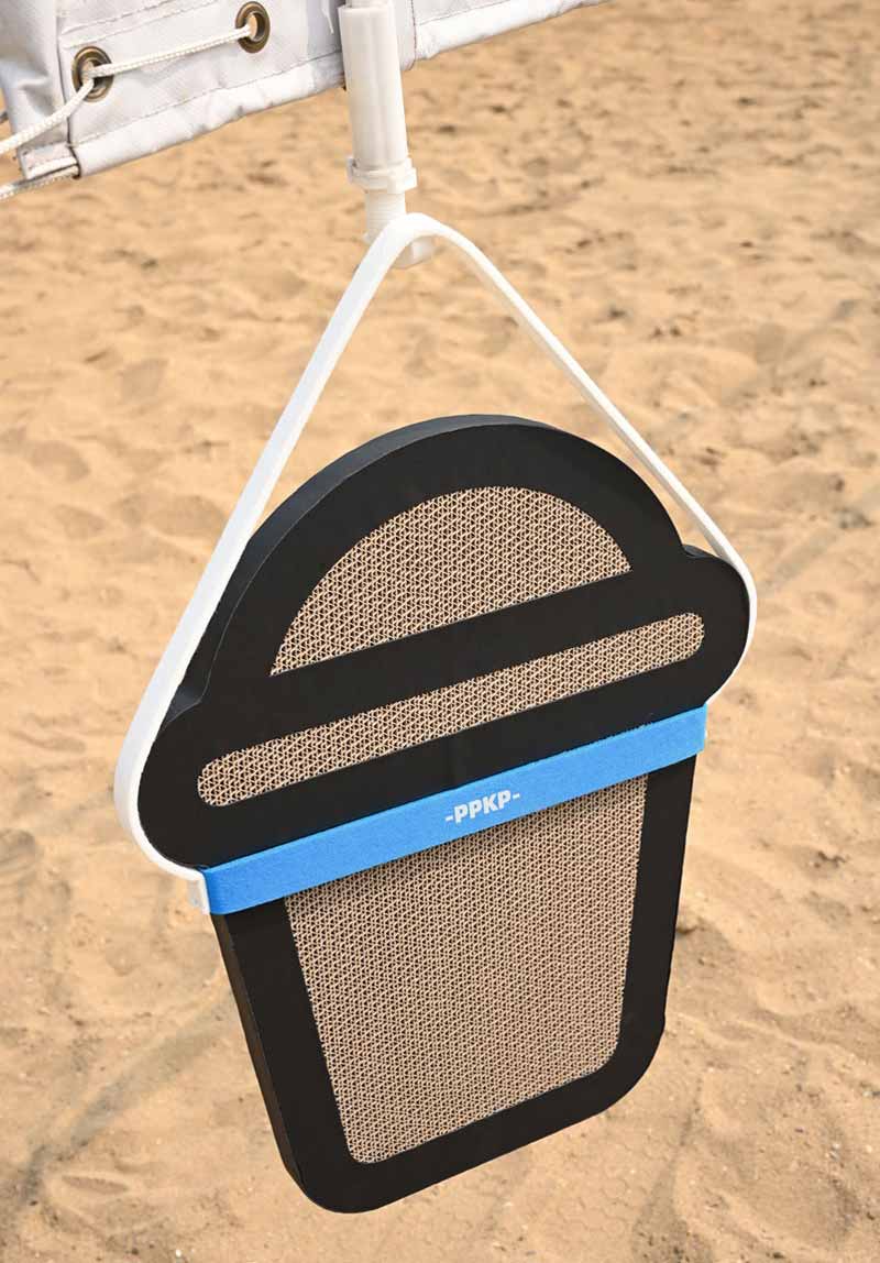 PPKP Bubble Tea Cat Scratcher - CreatureLand