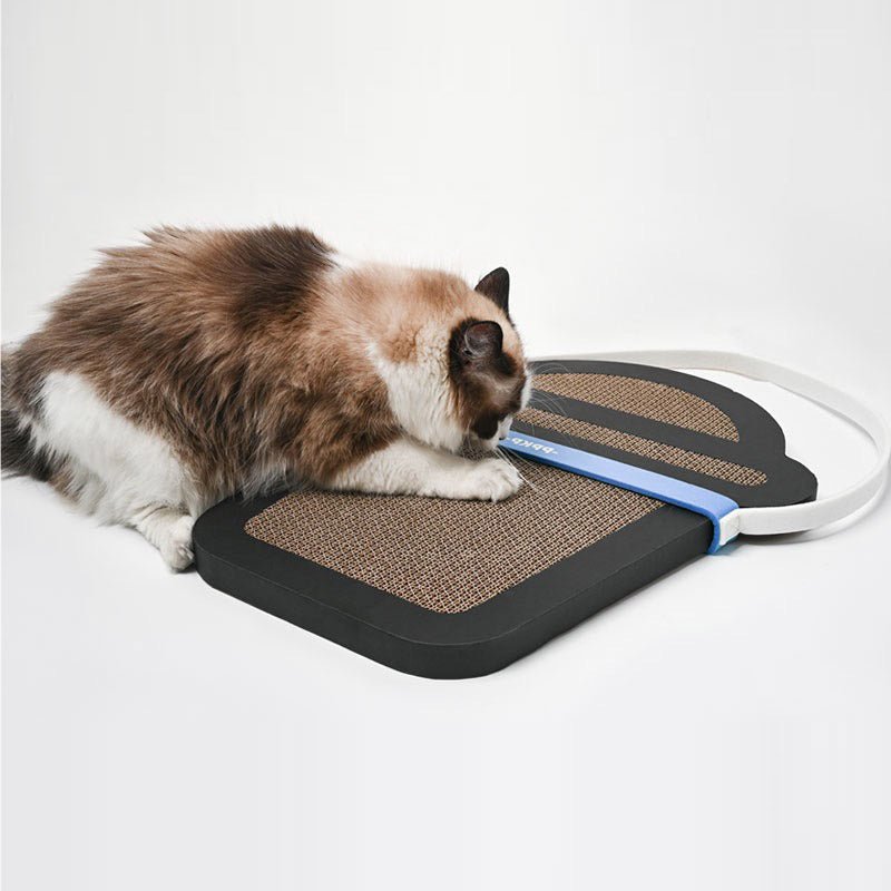 PPKP Bubble Tea Cat Scratcher - CreatureLand
