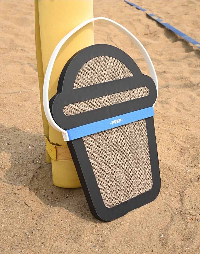 PPKP Bubble Tea Cat Scratcher - CreatureLand