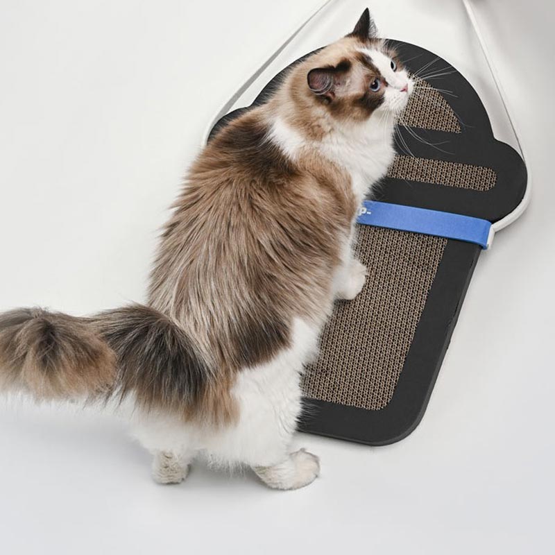 PPKP Bubble Tea Cat Scratcher - CreatureLand