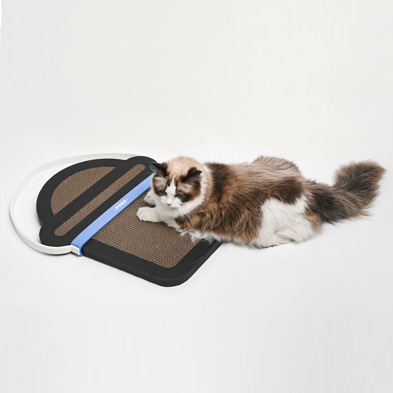 PPKP Bubble Tea Cat Scratcher - CreatureLand