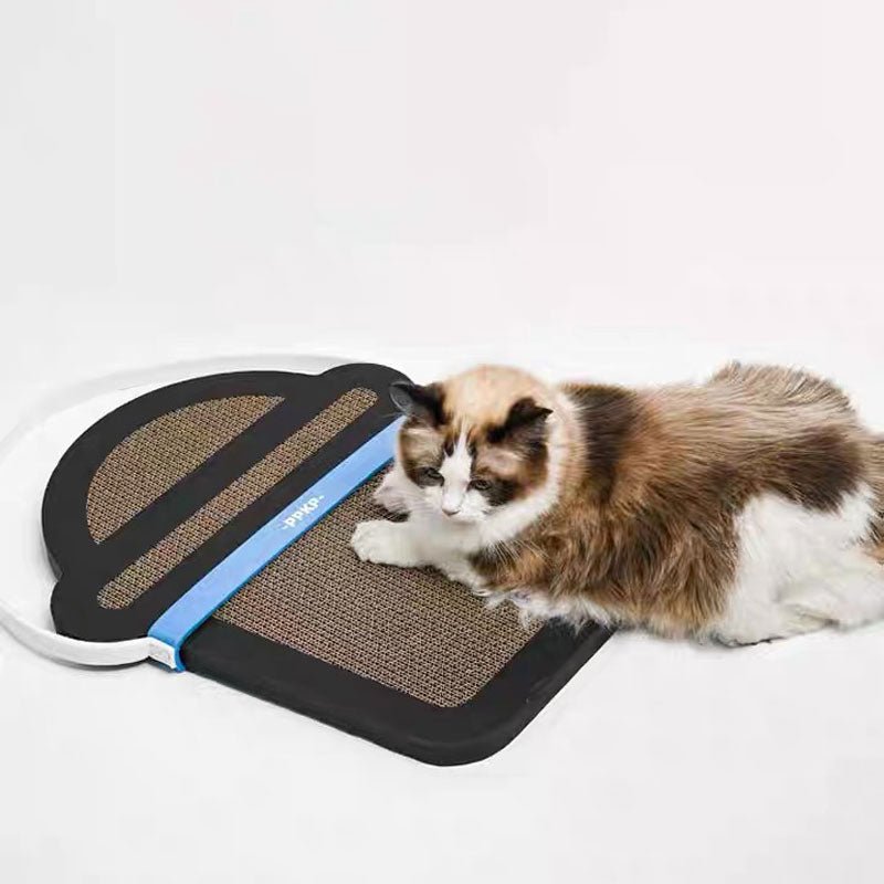 PPKP Bubble Tea Cat Scratcher - CreatureLand