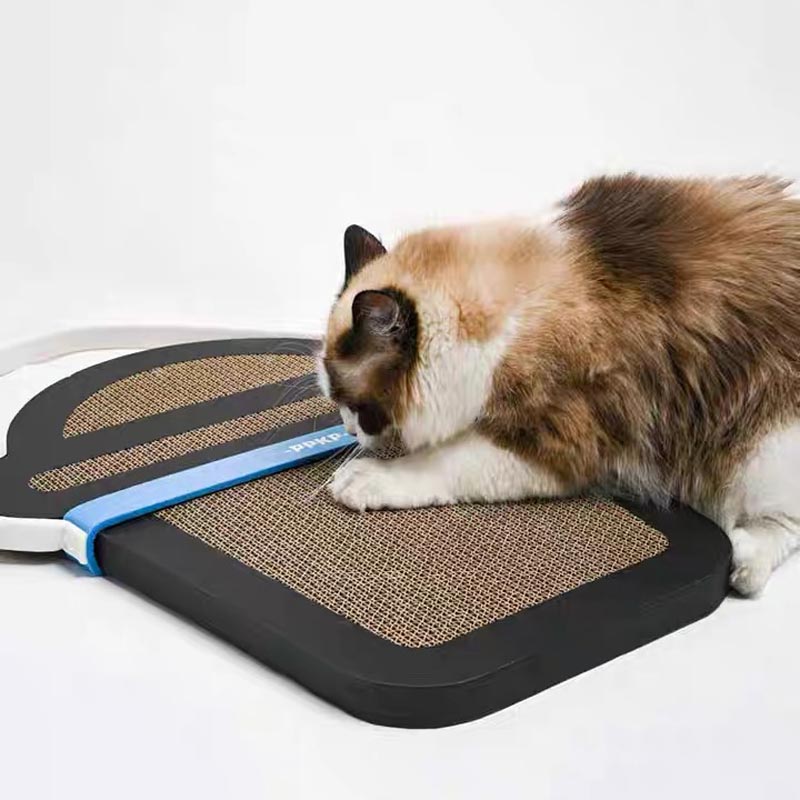 PPKP Bubble Tea Cat Scratcher - CreatureLand