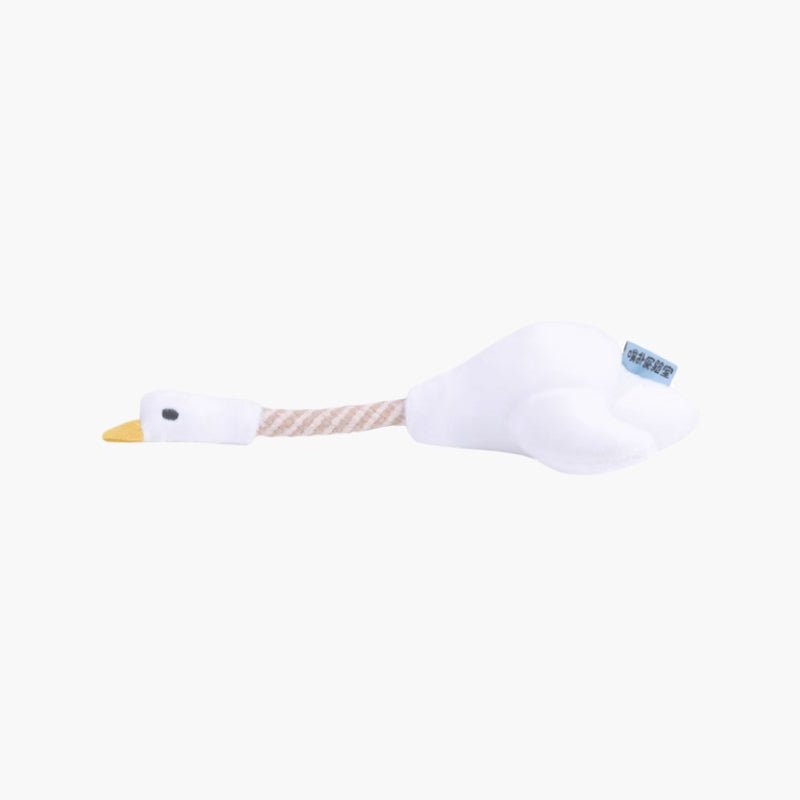 PurLab Bosie Goose Dog Toy - CreatureLand