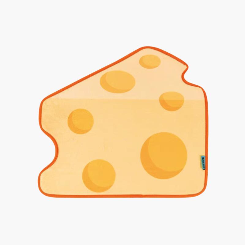 PurLab Cheese Mat - CreatureLand