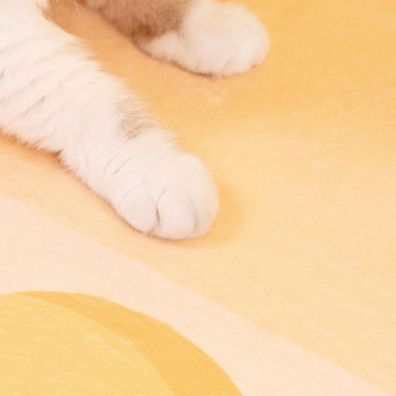 PurLab Cheese Mat - CreatureLand
