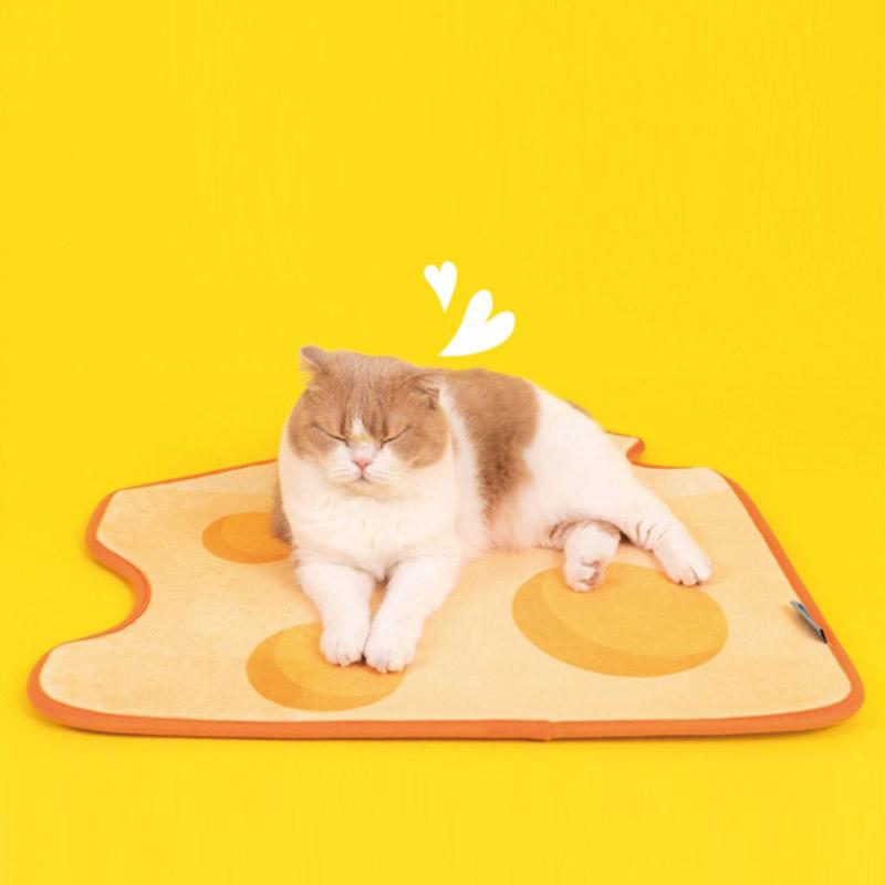 PurLab Cheese Mat - CreatureLand