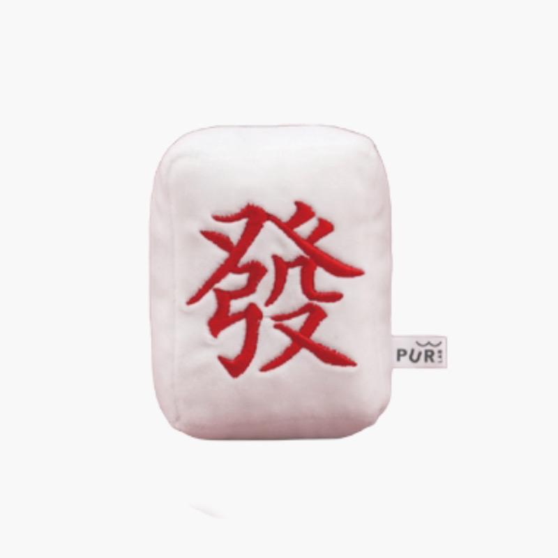 PurLab Mahjong Tile Catnip Toy - CreatureLand
