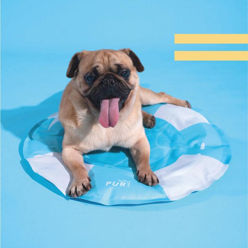 PurLab Pool Buoy Cooling Pad - CreatureLand