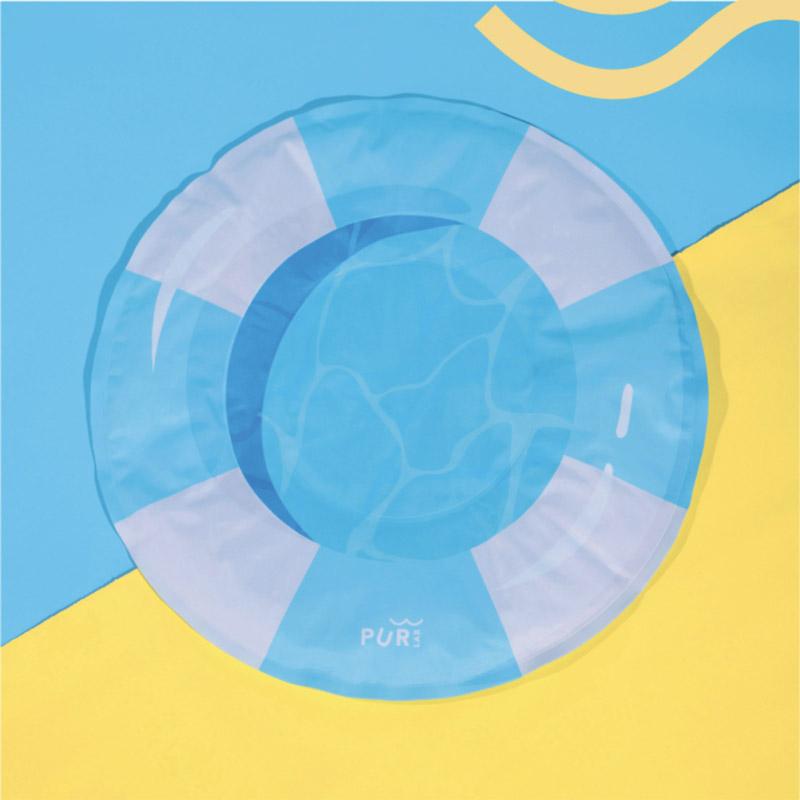 PurLab Pool Buoy Cooling Pad - CreatureLand