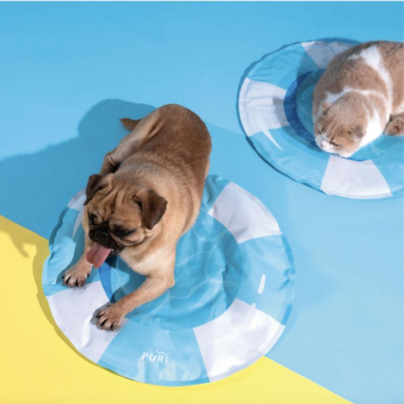 PurLab Pool Buoy Cooling Pad - CreatureLand