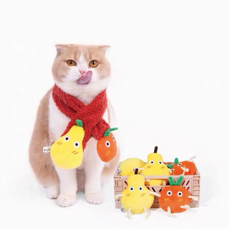 PurLab Prosperity Cat Toy - CreatureLand