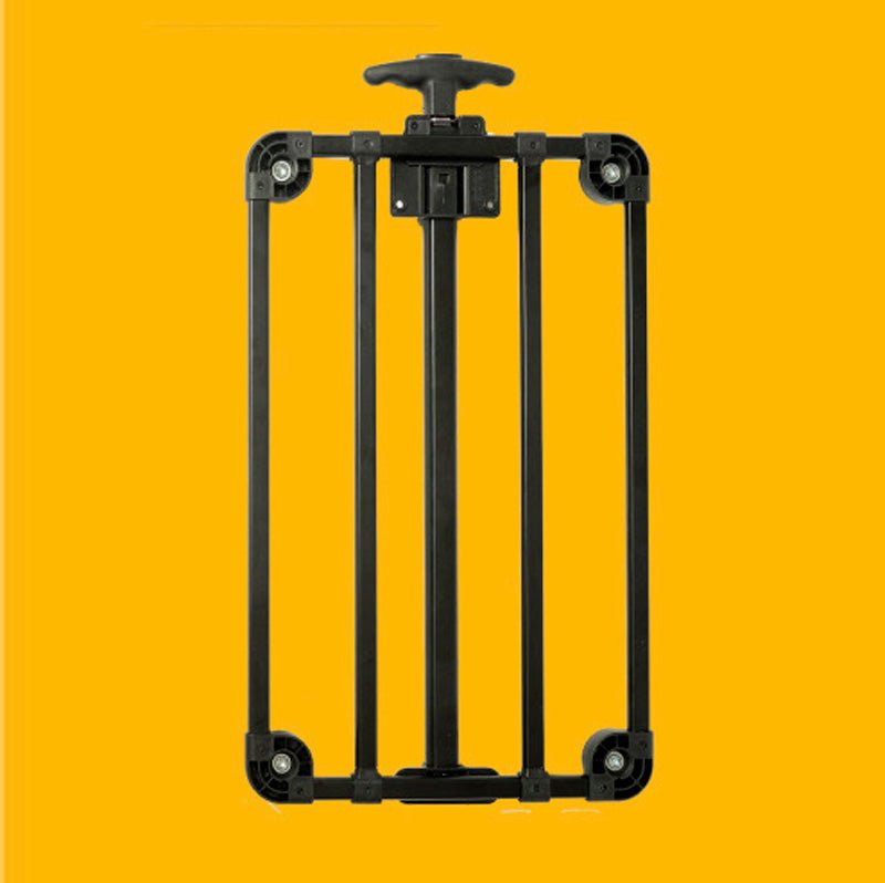 PurLab School Bus Pet Carrier Trolley - CreatureLand