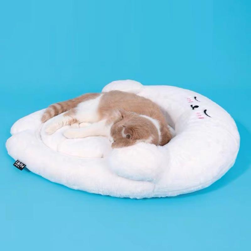PurLab Seal Pet Bed - CreatureLand