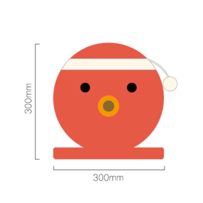 PurLab Takoyaki Cat Scratcher Ball - CreatureLand