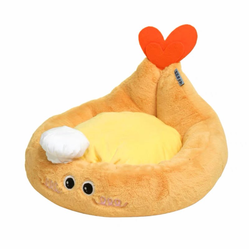 PurLab Tempura Pet Bed - CreatureLand