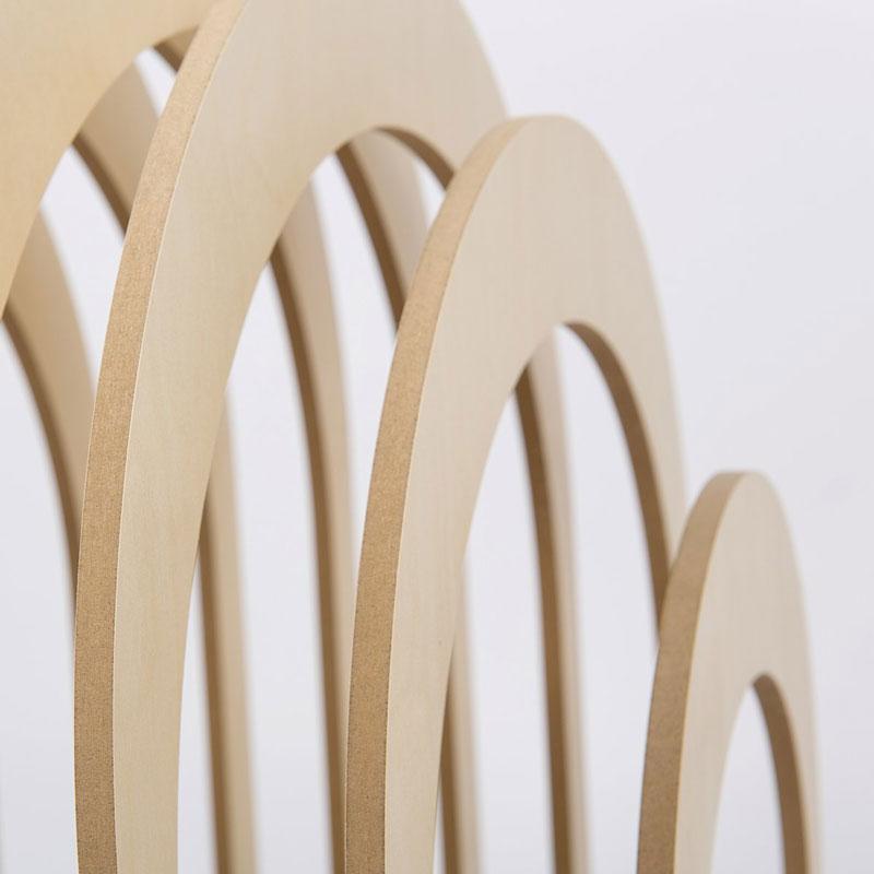 Purroom Arches Pet House - CreatureLand