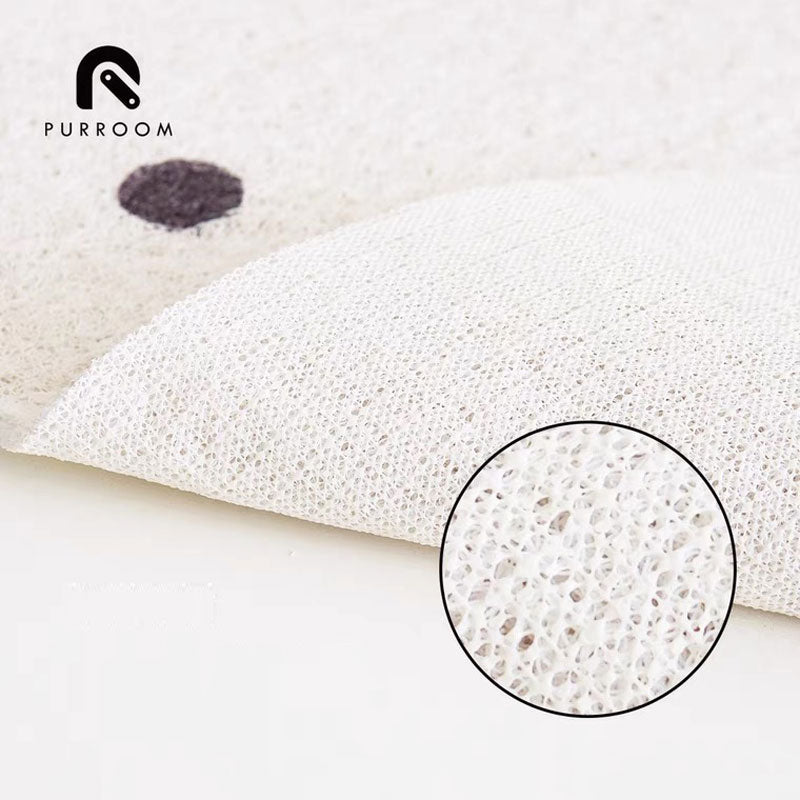 Purroom Little Chick Cat Litter Mat - CreatureLand