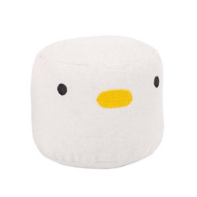 Purroom Little Chick Catnip Plush Toy - CreatureLand