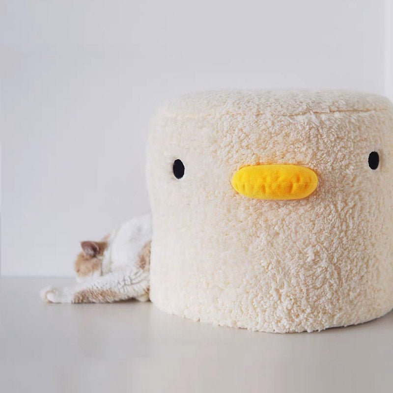 Purroom Little Chick Cosy Nest Pet Bed - CreatureLand