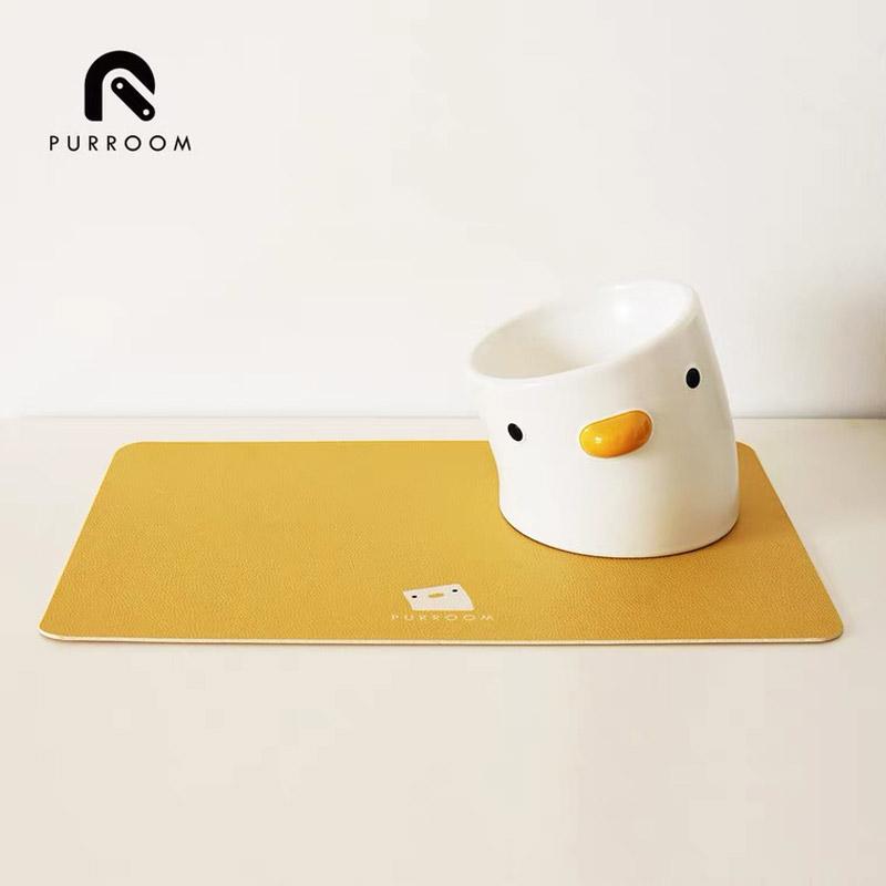 Purroom Little Chick Placemat - CreatureLand
