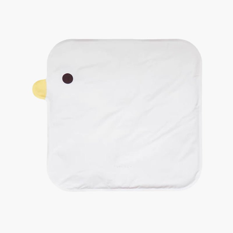 Purroom Little Chick Square Cooling Pad - CreatureLand