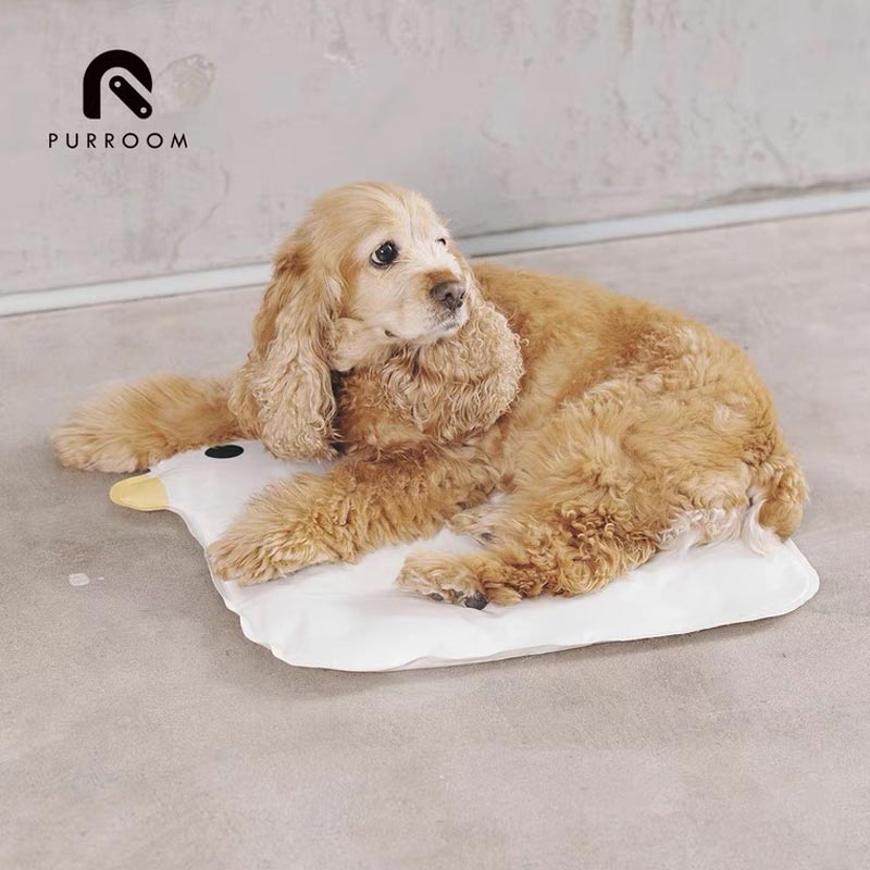 Purroom Little Chick Square Cooling Pad - CreatureLand