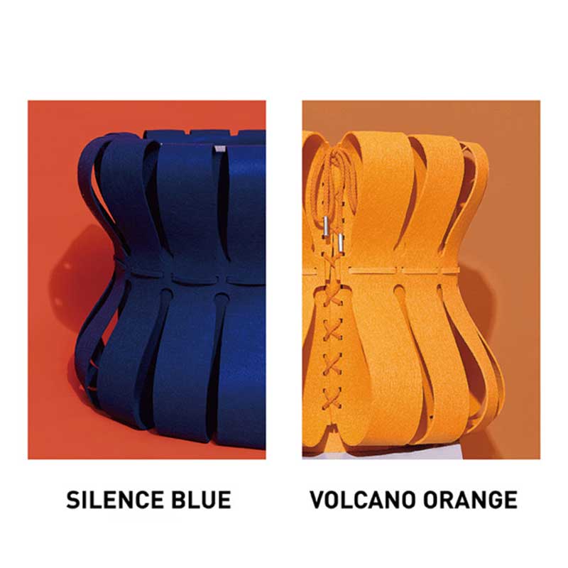 Purrre Fortress Traveller Cat House with Scratcher (2 Colours) - CreatureLand