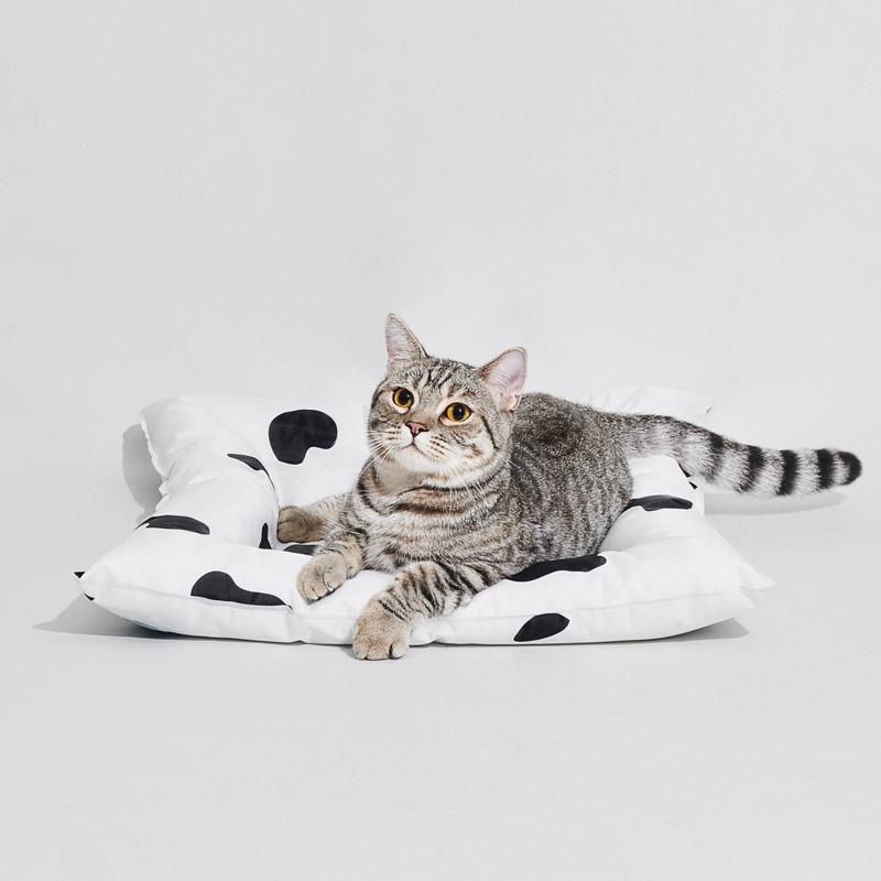 Purrre Moo Cooling Mat - CreatureLand