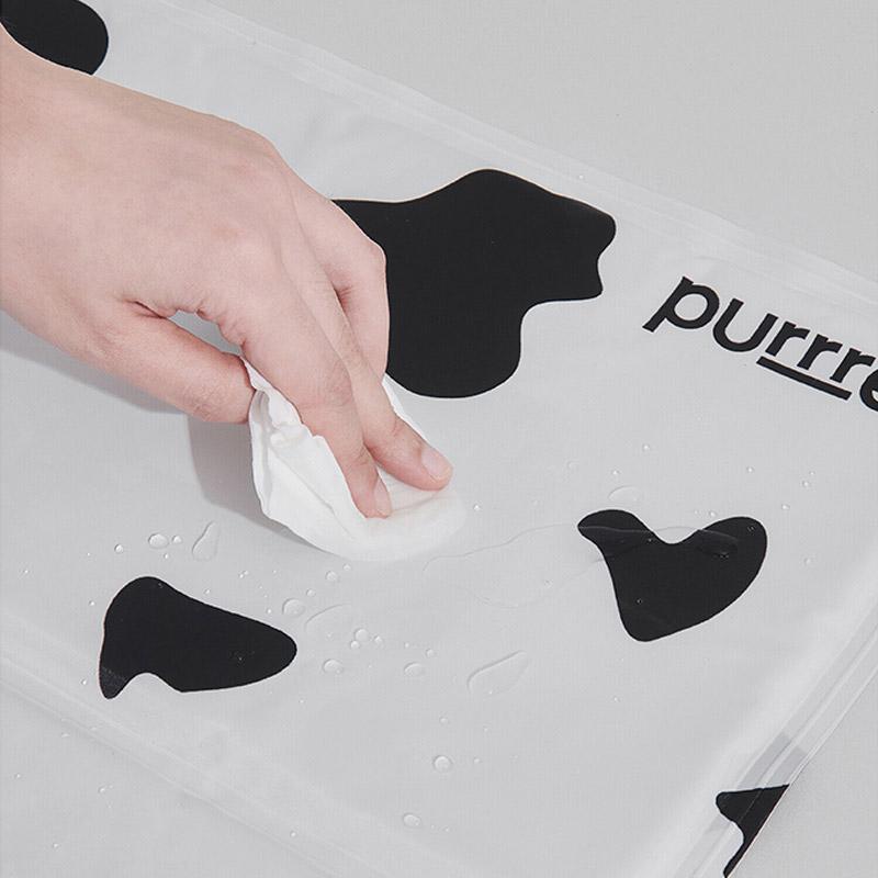 Purrre Moo Pet Cooling Pad - CreatureLand
