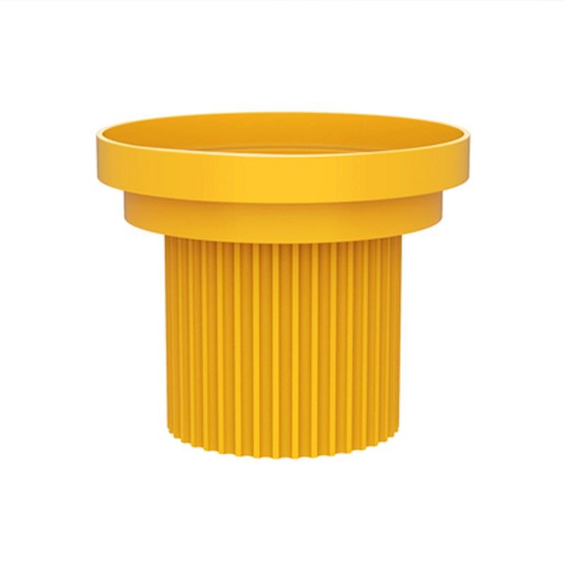 Purrre Teeth Party Elevated Feeders (4 Colours) - CreatureLand