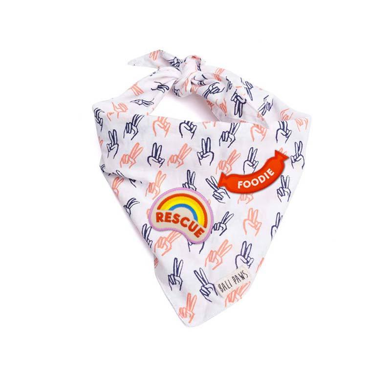 Scout's Honour Foodie Merit Badge - CreatureLand