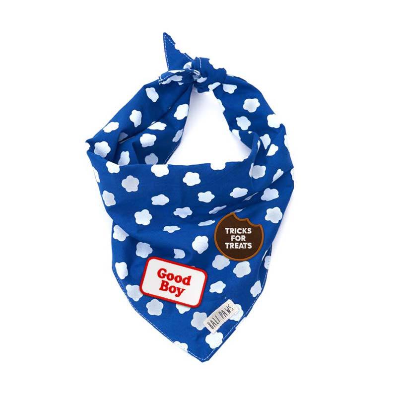 Scout's Honour Good Boy Merit Badge - CreatureLand