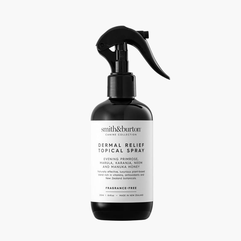 smith&burton 10% OFF: Dermal Relief Topical Spray (250ml) - CreatureLand