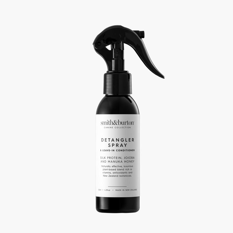 smith&burton 10% OFF: Detangler & Leave in Conditioner Spray - CreatureLand