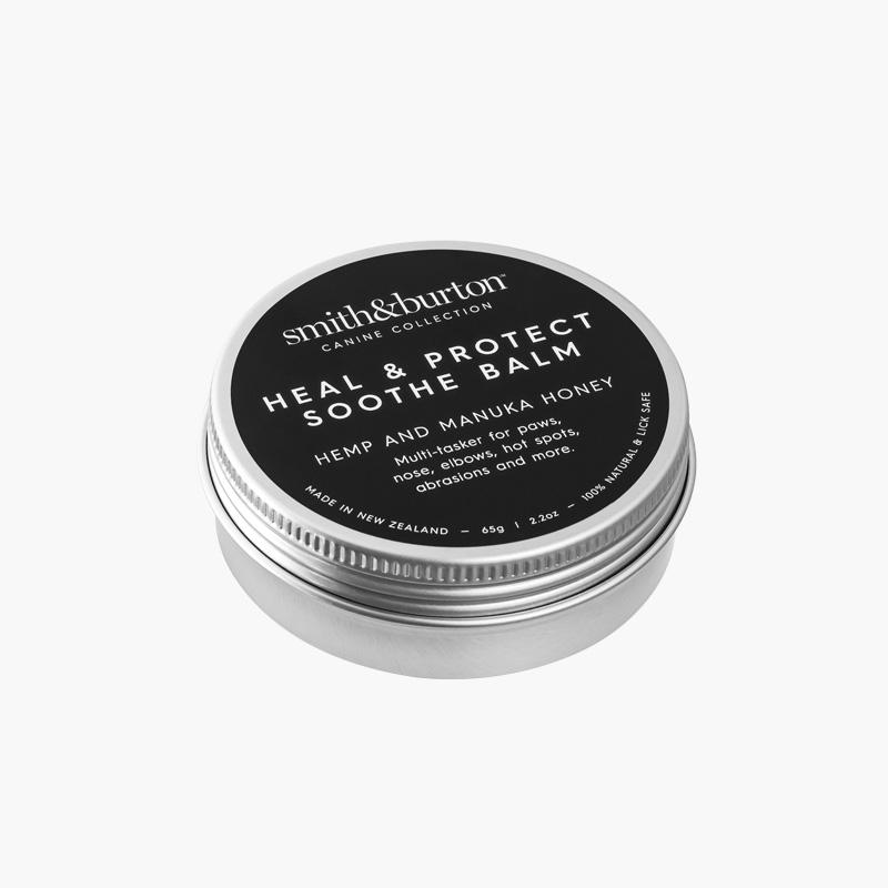 smith&burton 10% OFF: Heal, Protect & Soothe Balm (65g) - CreatureLand