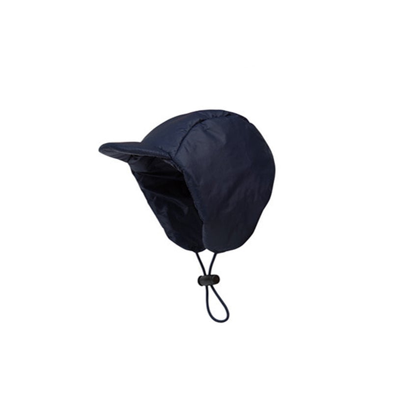 Sniff's Friends Jockey Hat - Navy - CreatureLand