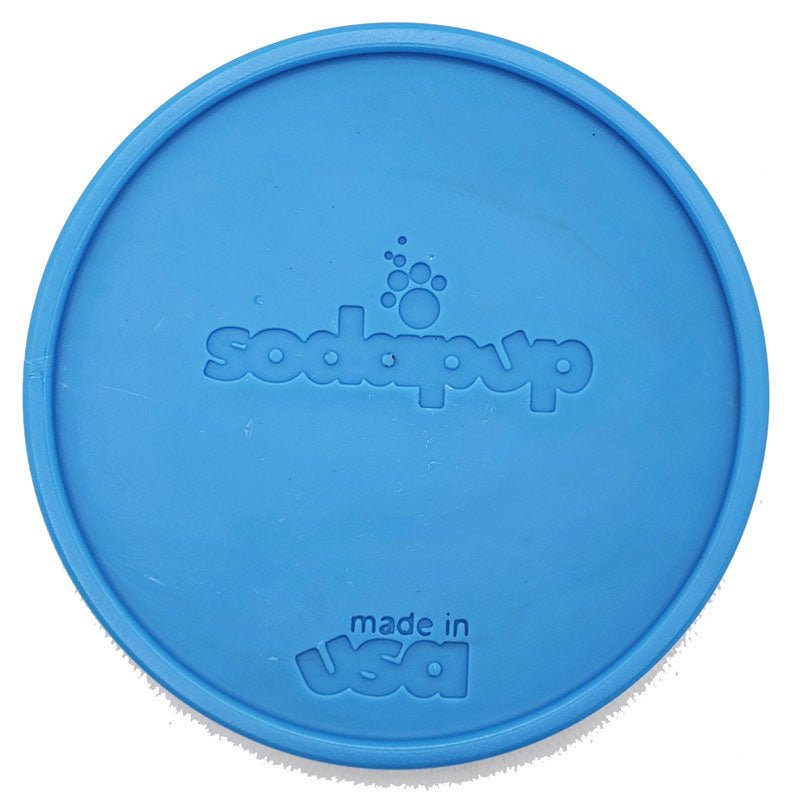 Sodapup Air Nylon Enrichment Snacking eCoin - CreatureLand