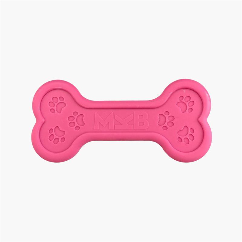Sodapup Bone Nylon Dog Chew Toy - CreatureLand