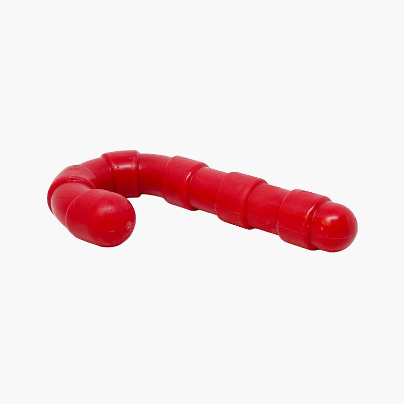 Sodapup Candy Cane Nylon Dog Chew Toy - CreatureLand