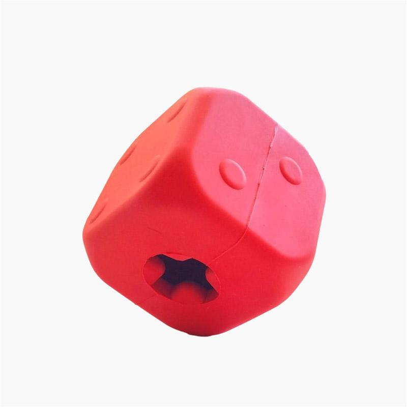 Sodapup Dice Treat Dispenser & Chew Toy - CreatureLand