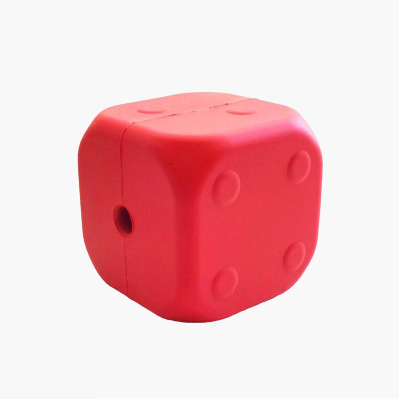 Sodapup Dice Treat Dispenser & Chew Toy - CreatureLand