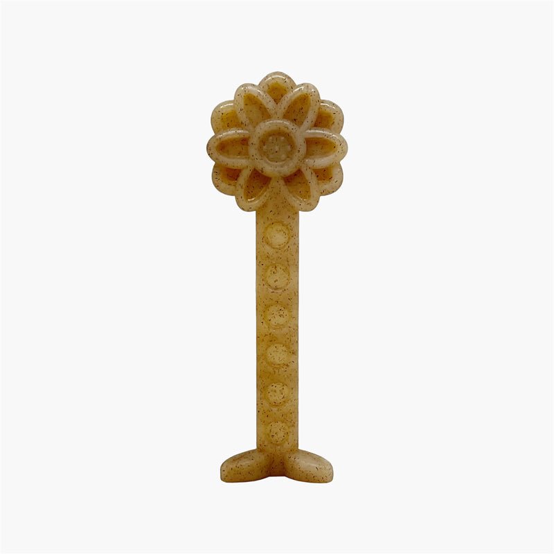 Sodapup Flower Tower Nylon Dog Chew Toy - CreatureLand