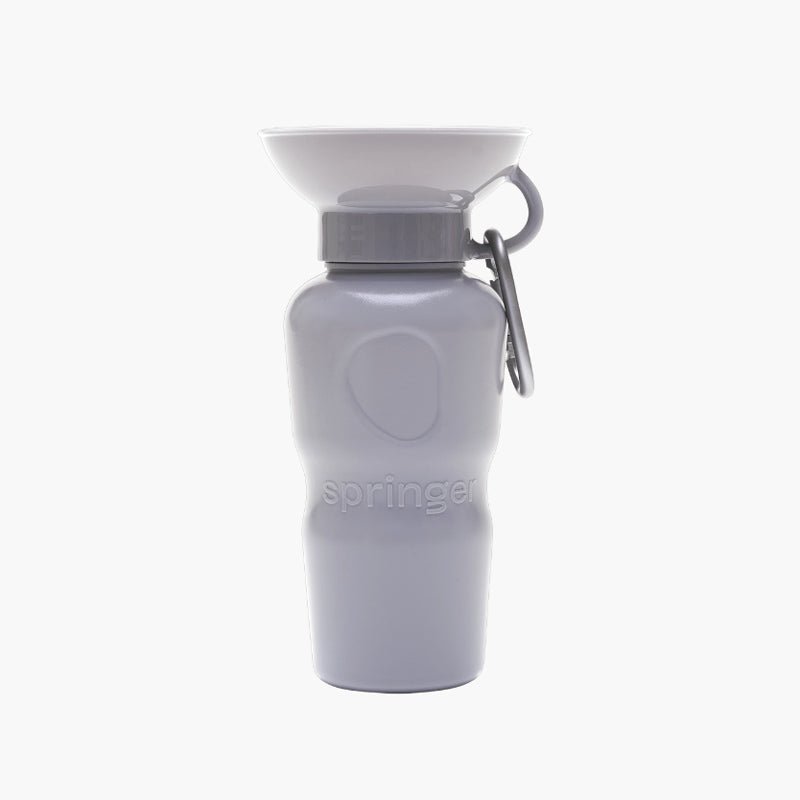 Springer Classic Travel Bottle (6 Colours) - CreatureLand