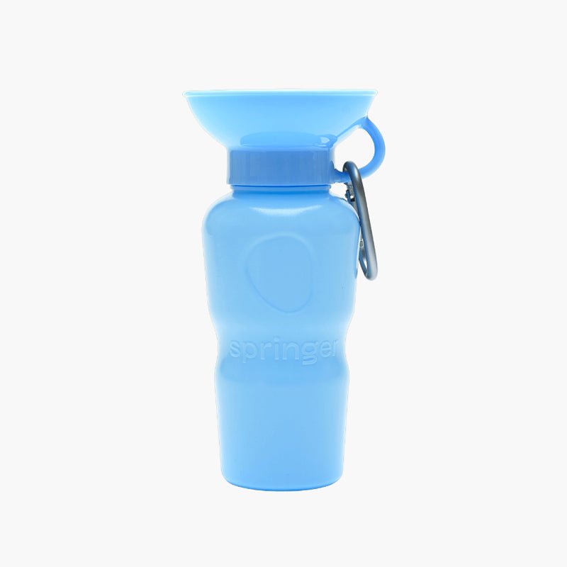 Springer Classic Travel Bottle (6 Colours) - CreatureLand