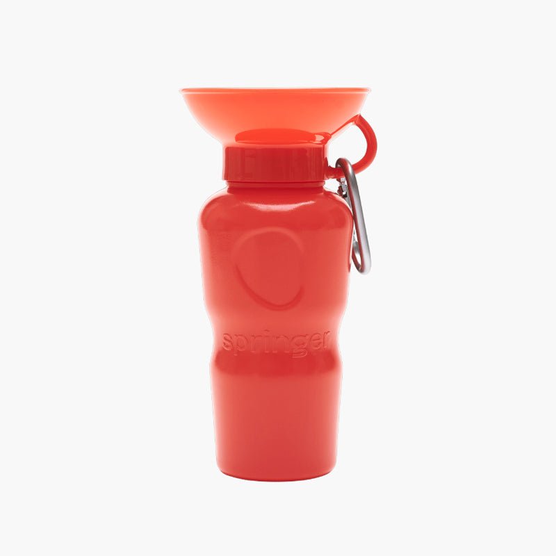 Springer Classic Travel Bottle (6 Colours) - CreatureLand